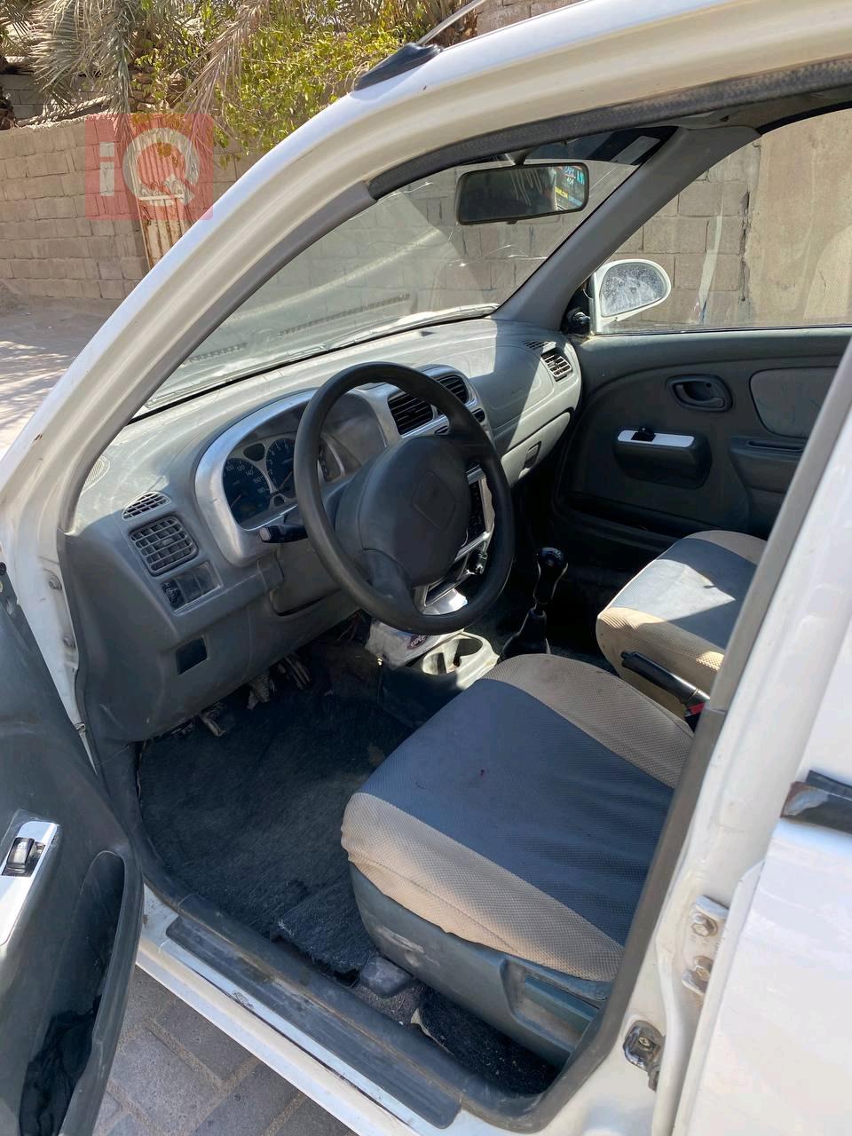 سوزوكي التو